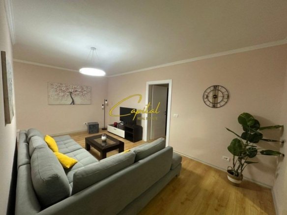 APARTAMENT ME QERA 2+1 ISH FUSHA AVIACIONIT 650 EURO