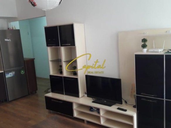 SHITET APARTAMENT 1+1 QYTET STUDENTI 162.000 EURO
