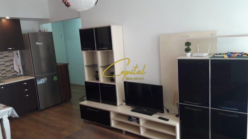 SHITET APARTAMENT 1+1 QYTET STUDENTI 162.000 EURO