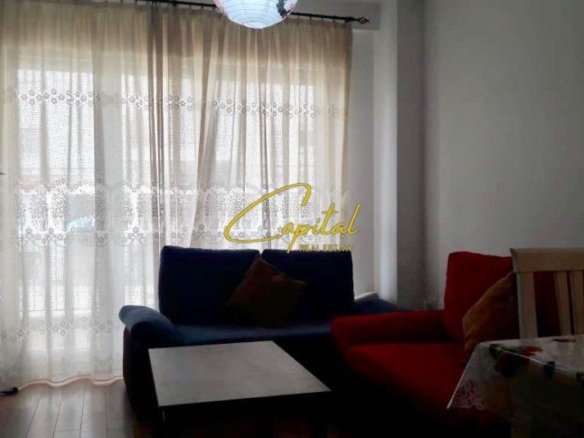 SHITET APARTAMENT 1+1 QYTET STUDENTI 162.000 EURO