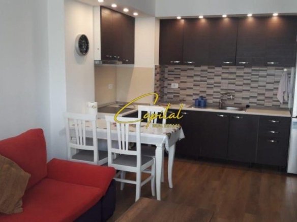 SHITET APARTAMENT 1+1 QYTET STUDENTI 162.000 EURO