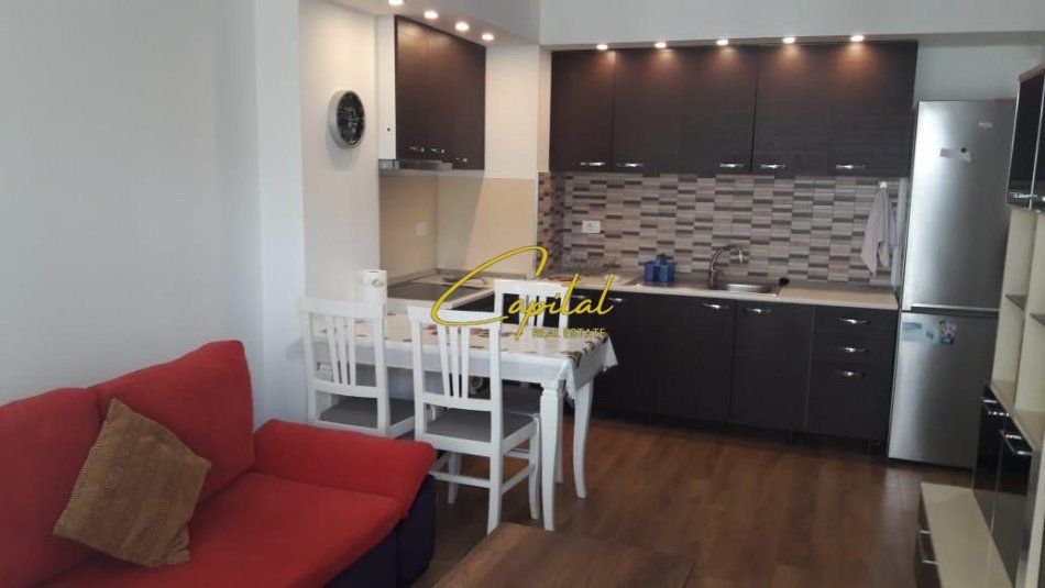 SHITET APARTAMENT 1+1 QYTET STUDENTI 162.000 EURO