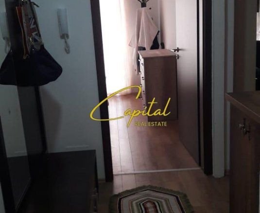 SHITET APARTAMENT 1+1 QYTET STUDENTI 162.000 EURO