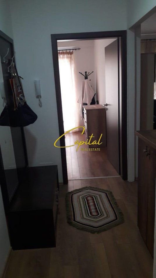 SHITET APARTAMENT 1+1 QYTET STUDENTI 162.000 EURO