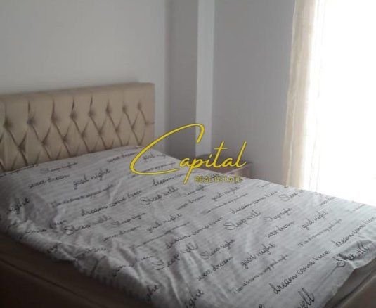 SHITET APARTAMENT 1+1 QYTET STUDENTI 162.000 EURO