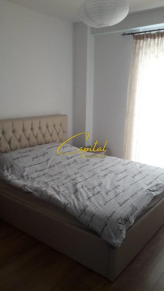 SHITET APARTAMENT 1+1 QYTET STUDENTI 162.000 EURO