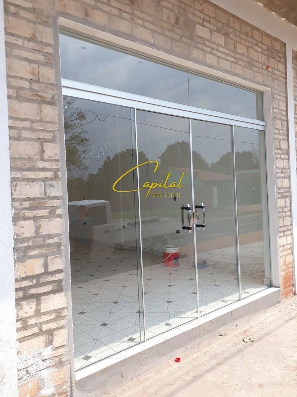 DYQAN ME QERA 35 M2 ISH TREGU ELEKTRIK 40.000 LEKE