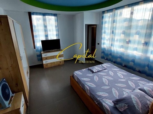 APARTAMENT ME QERA 2+1 MULLET 35.000 LEKE