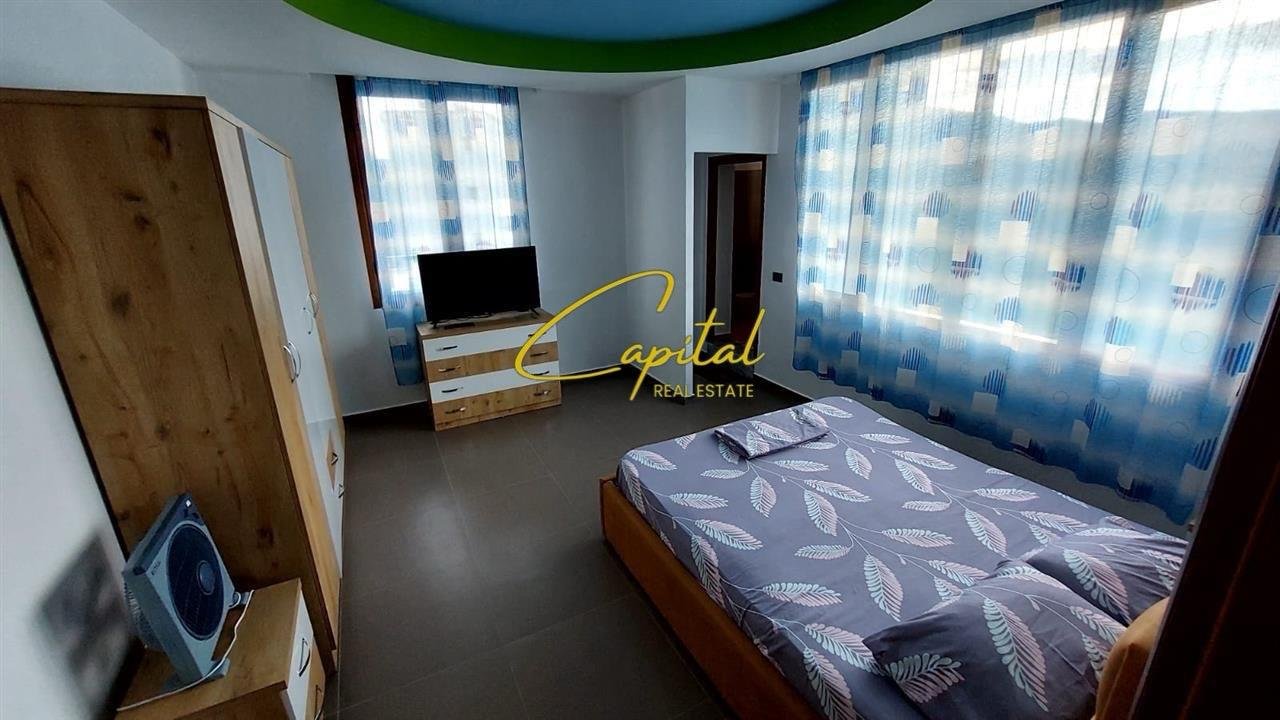 APARTAMENT ME QERA 2+1 MULLET 35.000 LEKE