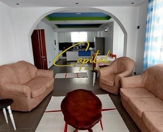 APARTAMENT ME QERA 2+1 MULLET 35.000 LEKE