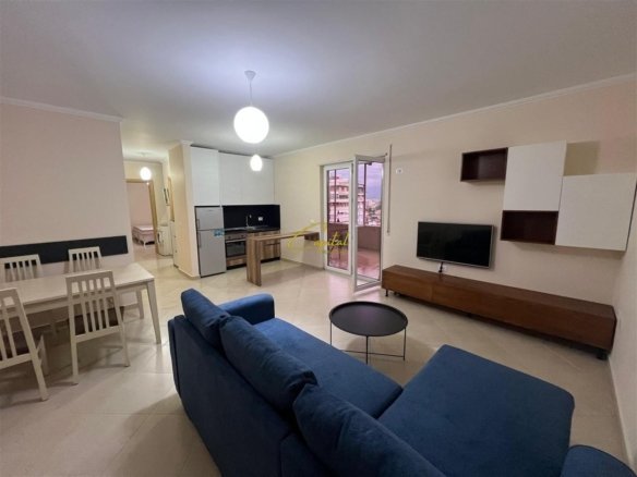 APARTAMENT ME QERA 1+1 ASTIR 450 EURO