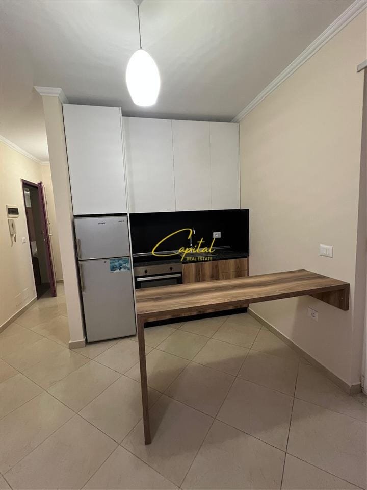 APARTAMENT ME QERA 1+1 ASTIR 450 EURO