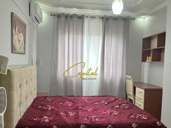 APARTAMENT ME QERA 2+1 ASTIR 60.000 LEKE