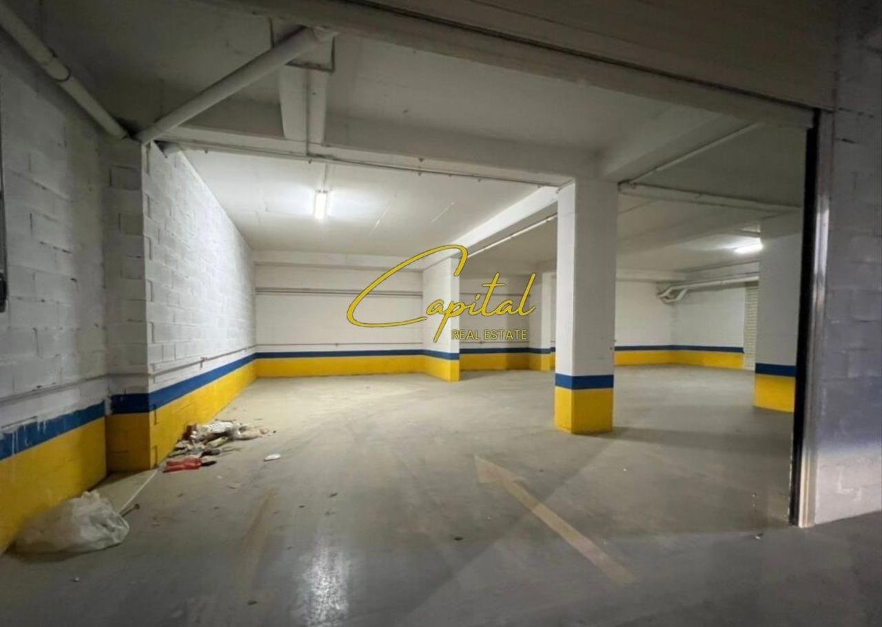 MAGAZINE ME QERA 200 M2 ASTIR 1.250 EURO