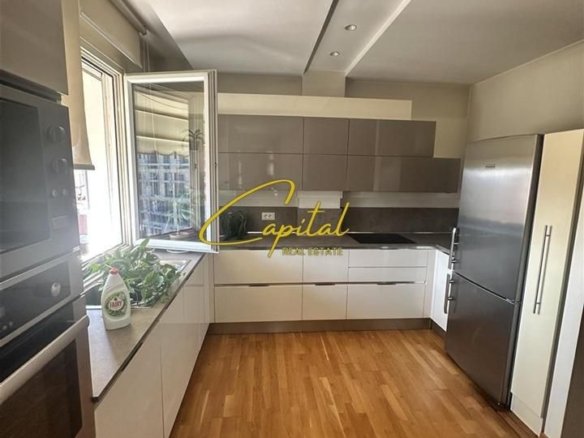 ZYRE ME QERA 138 M2 ISH BLLOKU 3.800 EURO