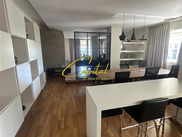 ZYRE ME QERA 138 M2 ISH BLLOKU 3.800 EURO