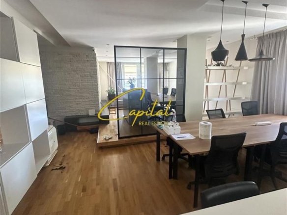 ZYRE ME QERA 138 M2 ISH BLLOKU 3.800 EURO