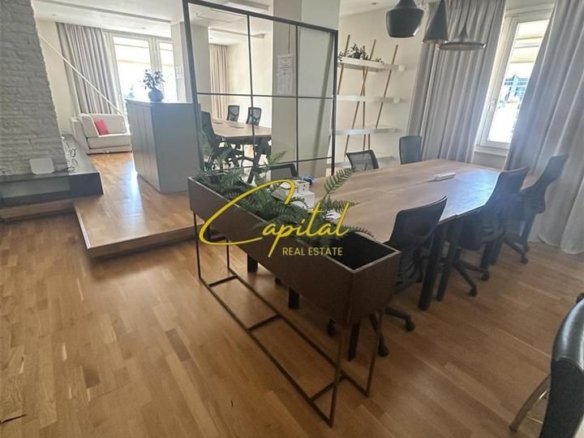 ZYRE ME QERA 138 M2 ISH BLLOKU 3.800 EURO