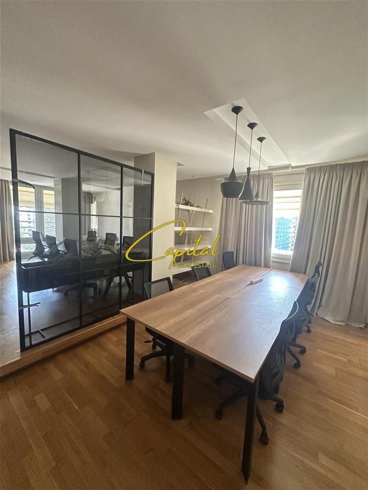 ZYRE ME QERA 138 M2 ISH BLLOKU 3.800 EURO