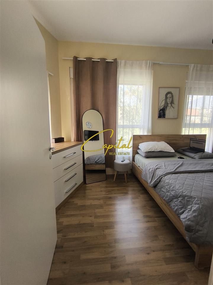 SHITET APARTAMENT 2+1 ALI DEMI 205.000 EURO
