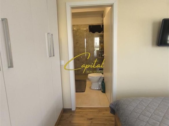 SHITET APARTAMENT 2+1 ALI DEMI 205.000 EURO