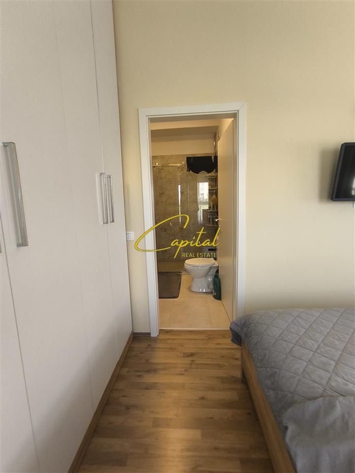 SHITET APARTAMENT 2+1 ALI DEMI 205.000 EURO