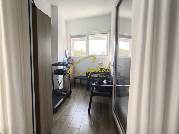 SHITET APARTAMENT 2+1 ALI DEMI 205.000 EURO