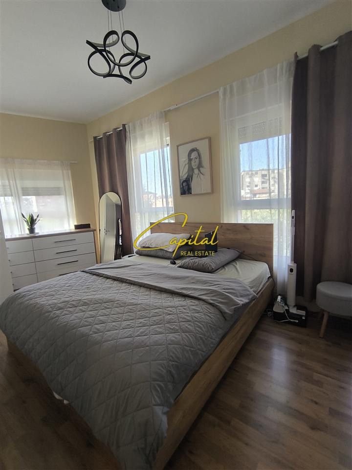 SHITET APARTAMENT 2+1 ALI DEMI 205.000 EURO