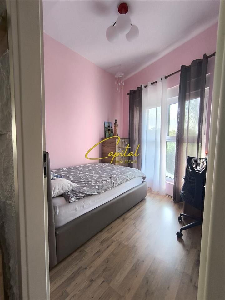 SHITET APARTAMENT 2+1 ALI DEMI 205.000 EURO