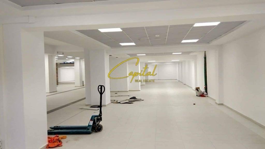 AMBIENT BIZNESI ME QERA 750 M2 YZBERISHT 170.000 LEKE