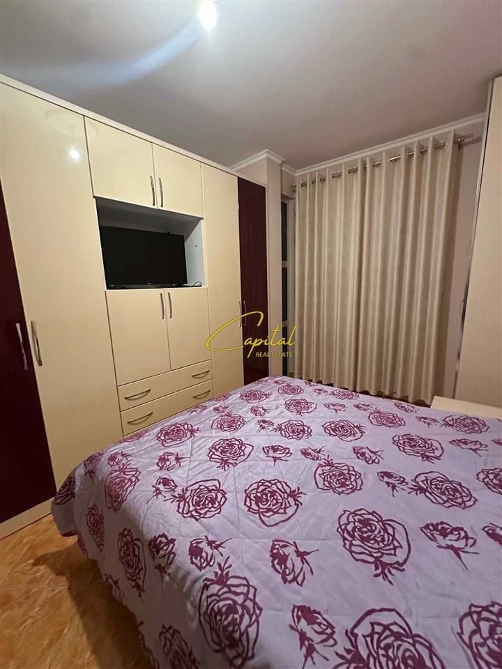 APARTAMENT ME QERA 2+1 ISH STACIONI TRENIT 800 EURO
