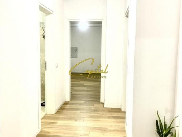 APARTAMENT ME QERA 2+1 5 MAJI 50.000 LEKE