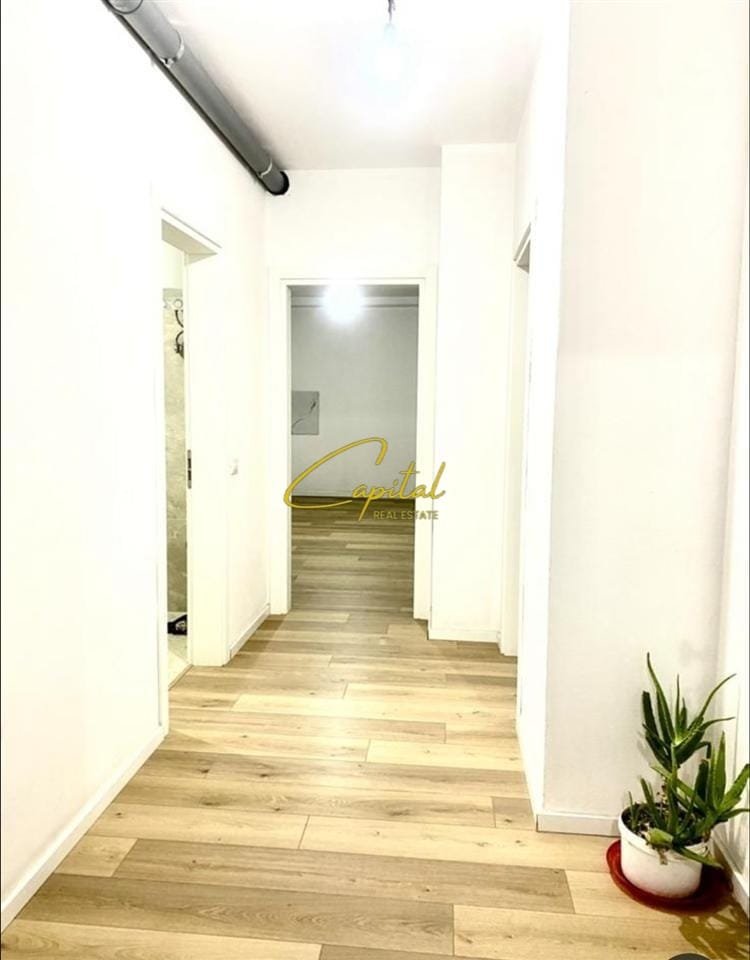 APARTAMENT ME QERA 2+1 5 MAJI 50.000 LEKE