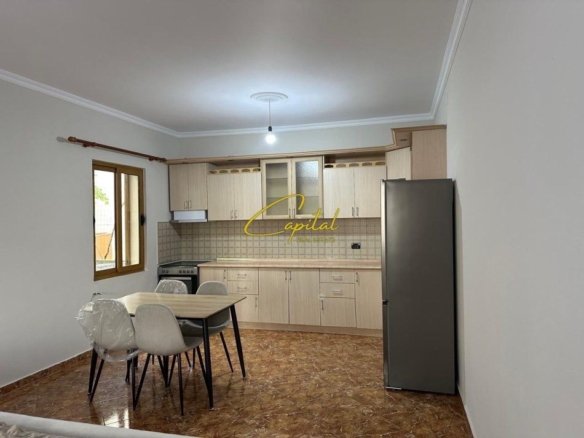 APARTAMENT ME QERA 2+1 ASTIR 550 EURO