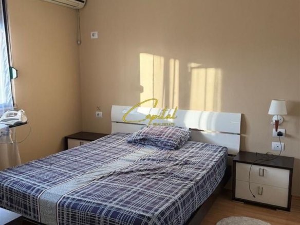 APARTAMENT ME QERA 1+1 YZBERISHT 45.000 LEKE