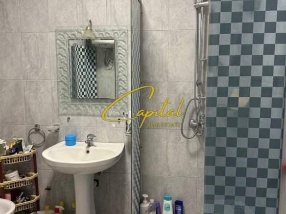 APARTAMENT ME QERA 1+1 YZBERISHT 45.000 LEKE