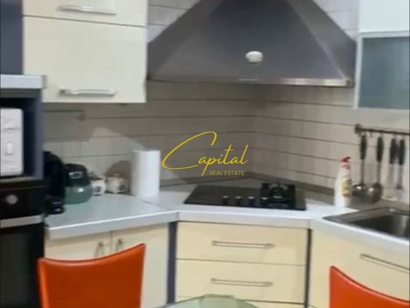 APARTAMENT ME QERA 3+1+2 PAZARI I RI 100.000 LEKE