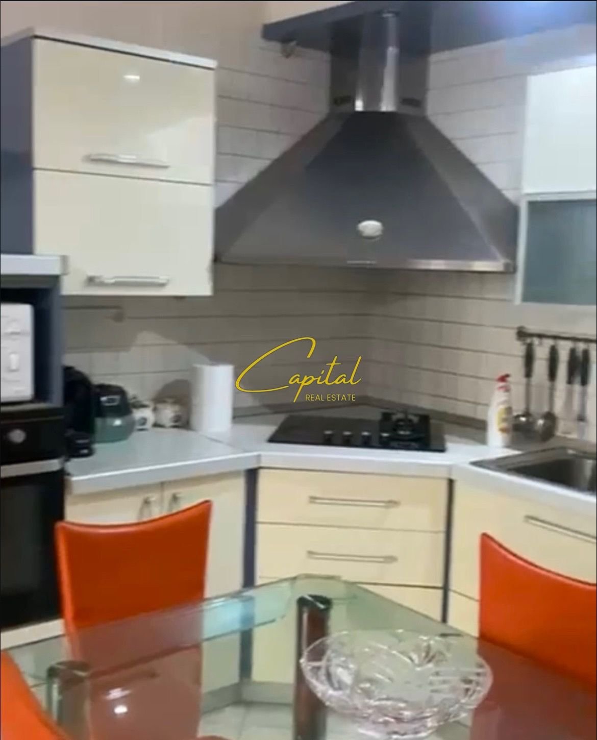 APARTAMENT ME QERA 3+1+2 PAZARI I RI 100.000 LEKE