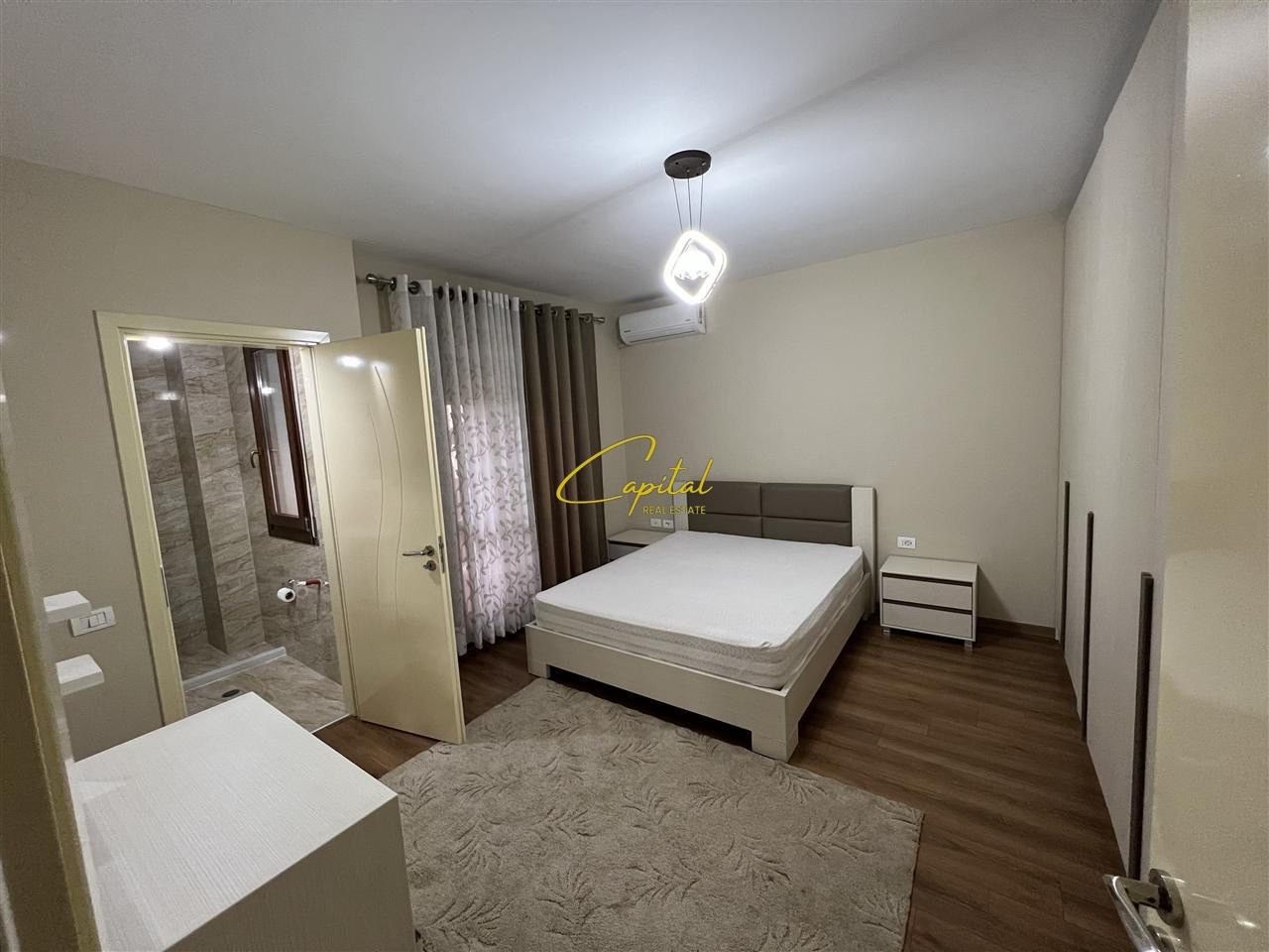 SHITET APARTAMENT 2+1+2 KOPSHTI BOTANIK 280.000 EURO