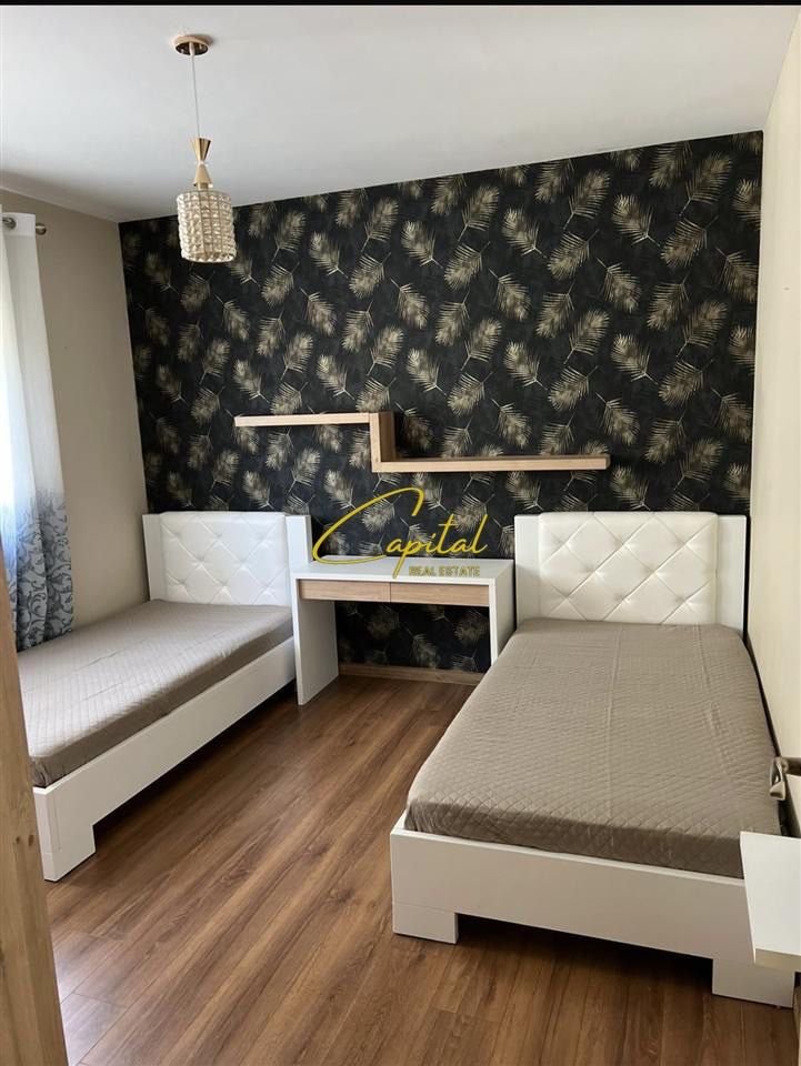 SHITET APARTAMENT 2+1+2 KOPSHTI BOTANIK 280.000 EURO