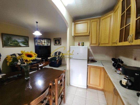 SHITET APARTAMENT 1+1 ALI DEMI 10.000.000 LEKE