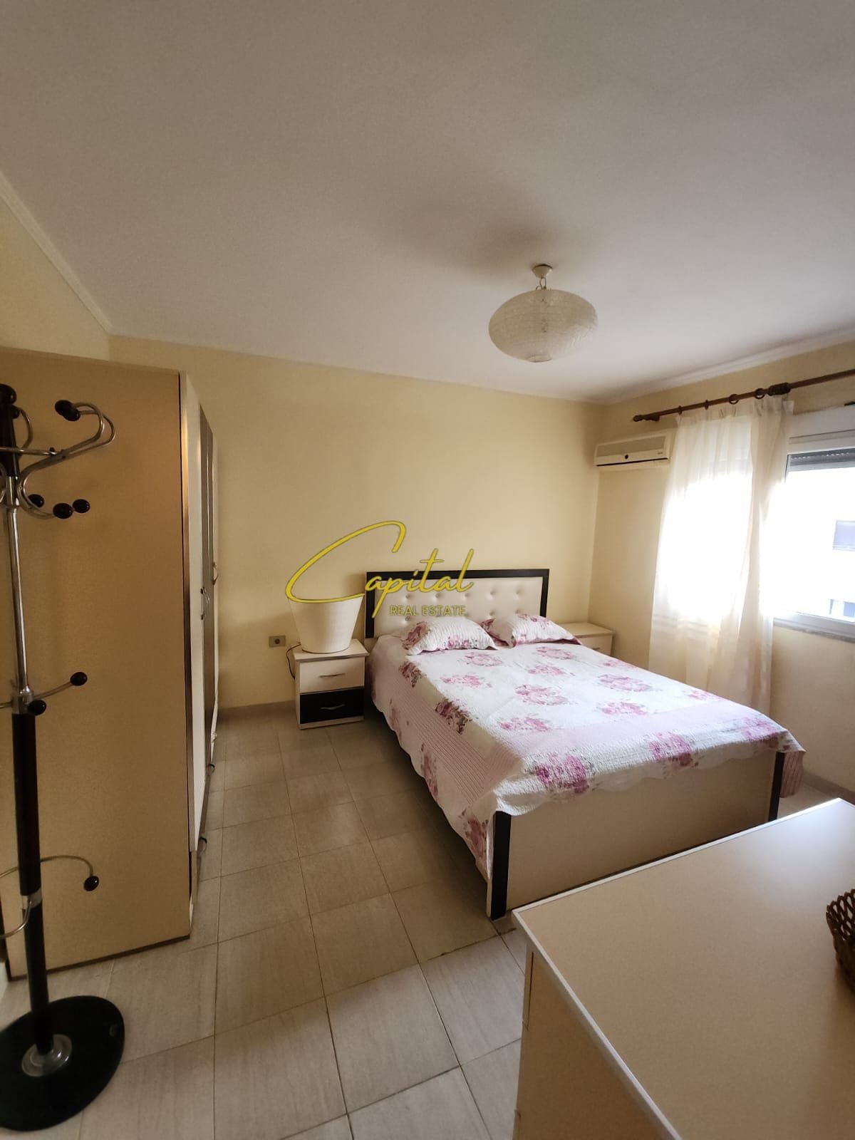 SHITET APARTAMENT 1+1 ALI DEMI 10.000.000 LEKE