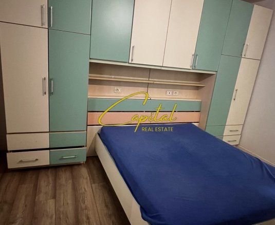 APARTAMENT ME QERA 1+1 RRUGA SIRI KODRA 50.000 LEKE