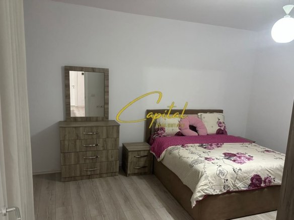 APARTAMENT ME QERA 1+1 PROKURORIA E TIRANES 600 EURO
