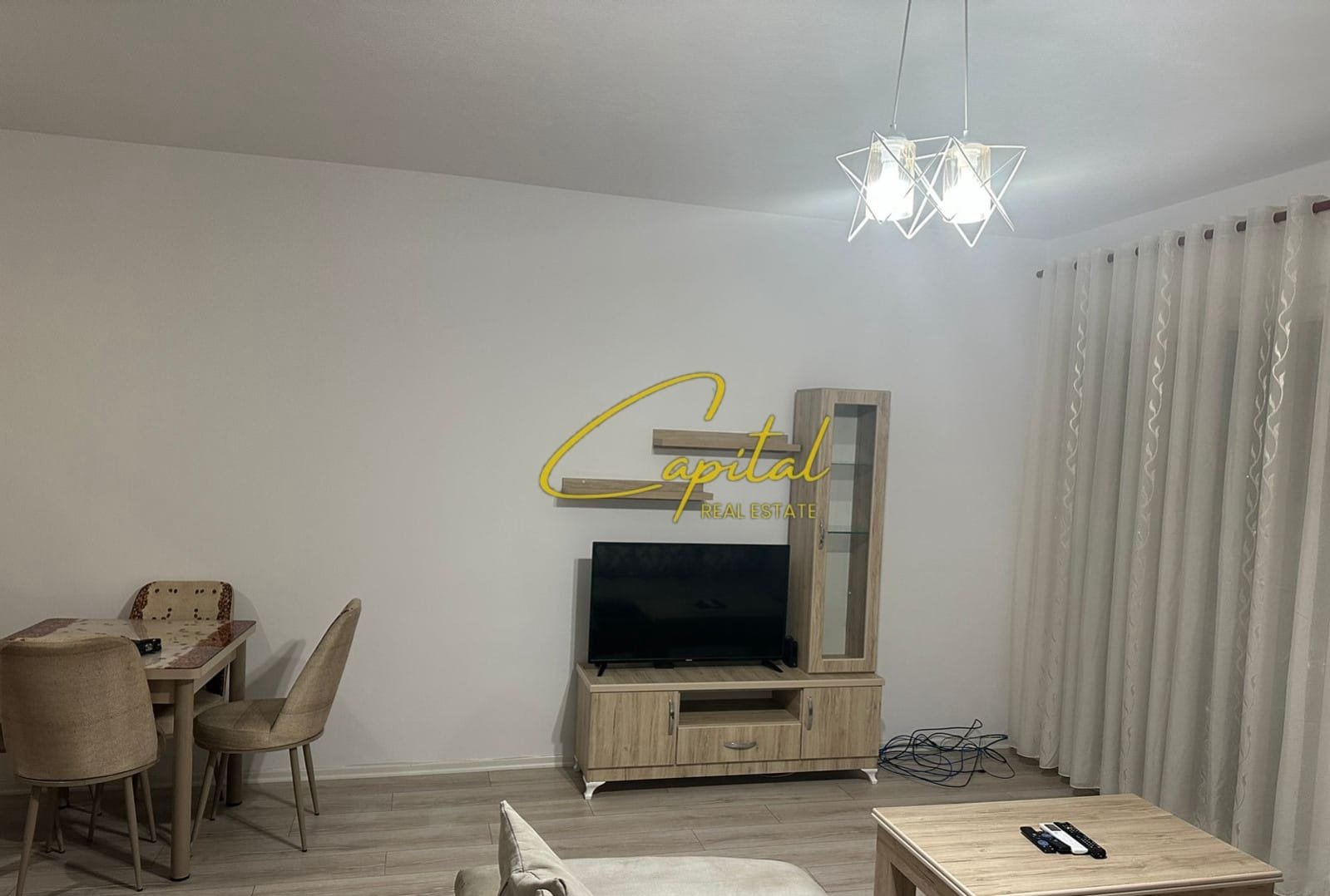WhatsApp Image 2025-11-14 at 5.40.46 PM APARTAMENT ME QERA 1+1 PROKURORIA E TIRANES 600 EURO