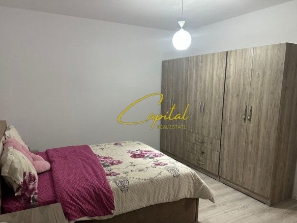 APARTAMENT ME QERA 1+1 PROKURORIA E TIRANES 600 EURO