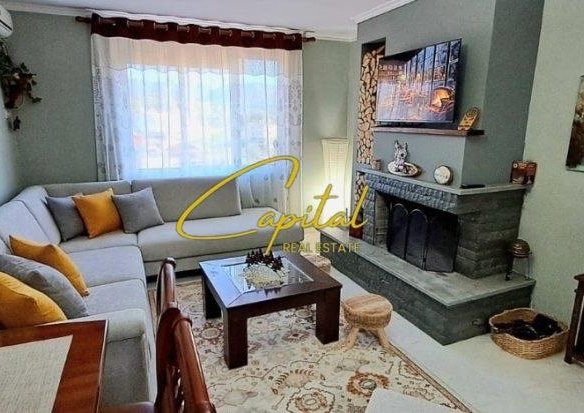 APARTAMENT ME QERA 1+1 MULLET 35.000 LEKE