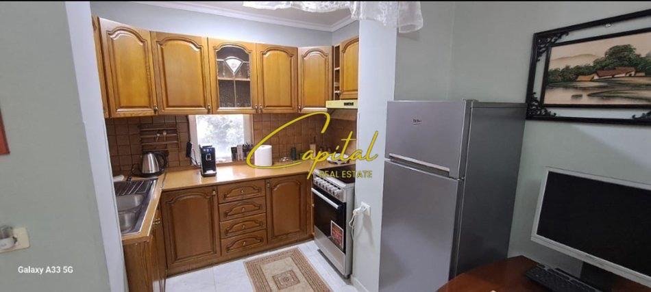 APARTAMENT ME QERA 1+1 MULLET 35.000 LEKE