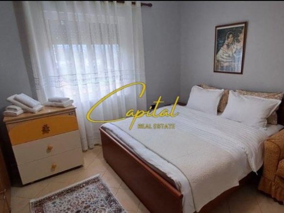 APARTAMENT ME QERA 1+1 MULLET 35.000 LEKE