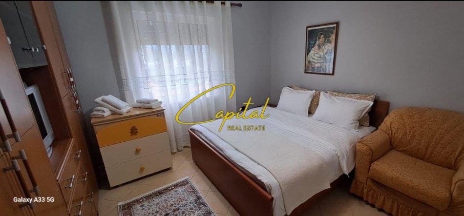 APARTAMENT ME QERA 1+1 MULLET 35.000 LEKE